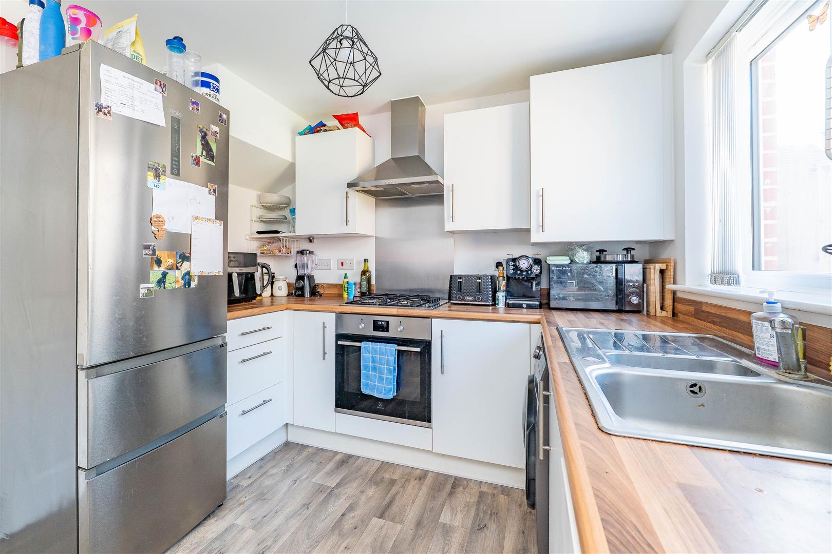 Brick Kiln Way, Tarleton, Preston